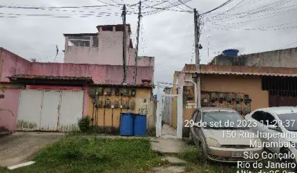 Oportunidade Única em SAO GONCALO - RJ | Tipo: Casa | Negociação: Venda Direta Online  | Situação: Imóvel