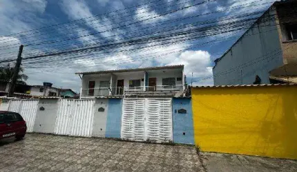 Oportunidade Única em ITAGUAI - RJ | Tipo: Casa | Negociação: Venda Direta Online  | Situação: Imóvel