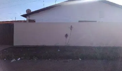 Oportunidade Única em LUZIANIA - GO | Tipo: Casa | Negociação: Venda Direta Online  | Situação: Imóvel