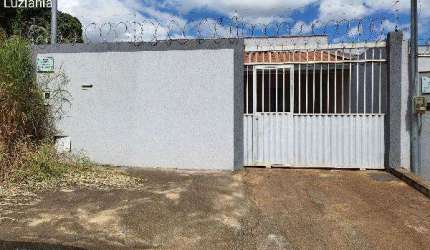Oportunidade Única em LUZIANIA - GO | Tipo: Casa | Negociação: Venda Direta Online  | Situação: Imóvel