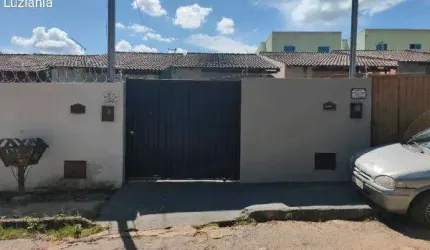 Oportunidade Única em LUZIANIA - GO | Tipo: Casa | Negociação: Venda Direta Online  | Situação: Imóvel