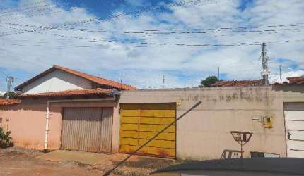 Oportunidade Única em GUAPO - GO | Tipo: Casa | Negociação: Venda Direta Online  | Situação: Imóvel