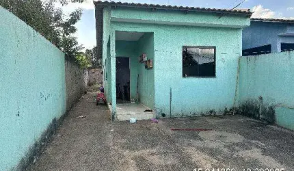 Oportunidade Única em SANTO ANTONIO DO DESCOBERTO - GO | Tipo: Casa | Negociação: Venda Direta Online  | Situação: Imóvel