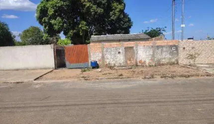 Oportunidade Única em LUZIANIA - GO | Tipo: Casa | Negociação: Venda Direta Online  | Situação: Imóvel