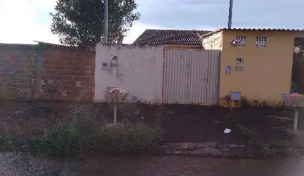 Oportunidade Única em LUZIANIA - GO | Tipo: Casa | Negociação: Venda Direta Online  | Situação: Imóvel