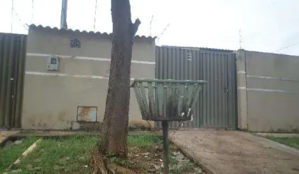 Oportunidade Única em LUZIANIA - GO | Tipo: Casa | Negociação: Venda Direta Online  | Situação: Imóvel