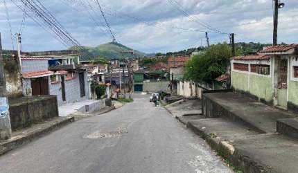 Oportunidade Única em SAO GONCALO - RJ | Tipo: Casa | Negociação: Venda Direta Online  | Situação: Imóvel
