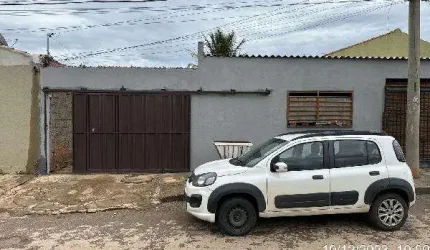 Oportunidade Única em AGUAS LINDAS DE GOIAS - GO | Tipo: Casa | Negociação: Venda Direta Online  | Situação: Imóvel
