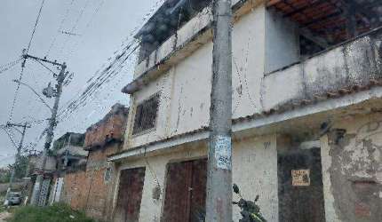 Oportunidade Única em SAO GONCALO - RJ | Tipo: Casa | Negociação: Venda Direta Online  | Situação: Imóvel