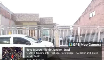 Oportunidade Única em NOVA IGUACU - RJ | Tipo: Casa | Negociação: Venda Online  | Situação: Imóvel