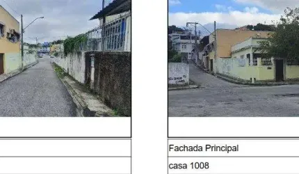Oportunidade Única em SAO GONCALO - RJ | Tipo: Casa | Negociação: Venda Direta Online  | Situação: Imóvel