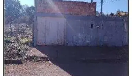 Oportunidade Única em LUZIANIA - GO | Tipo: Casa | Negociação: Venda Direta Online  | Situação: Imóvel