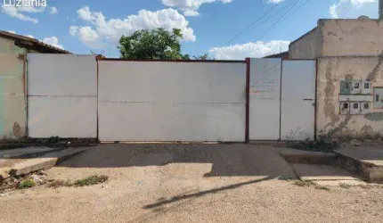 Oportunidade Única em LUZIANIA - GO | Tipo: Casa | Negociação: Venda Direta Online  | Situação: Imóvel