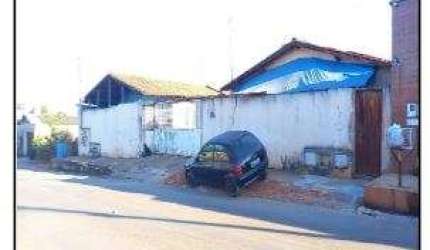 Oportunidade Única em LUZIANIA - GO | Tipo: Casa | Negociação: Venda Online  | Situação: Imóvel