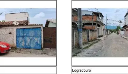 Oportunidade Única em ITAGUAI - RJ | Tipo: Casa | Negociação: Venda Direta Online  | Situação: Imóvel