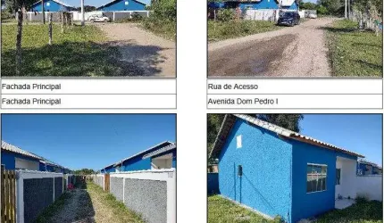 Oportunidade Única em MAGE - RJ | Tipo: Casa | Negociação: Venda Direta Online  | Situação: Imóvel