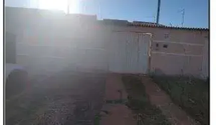 Oportunidade Única em PLANALTINA - GO | Tipo: Casa | Negociação: Venda Online  | Situação: Imóvel
