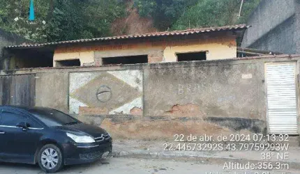 Oportunidade Única em BARRA DO PIRAI - RJ | Tipo: Casa | Negociação: Venda Direta Online  | Situação: Imóvel