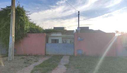 Oportunidade Única em LUZIANIA - GO | Tipo: Casa | Negociação: Venda Direta Online  | Situação: Imóvel