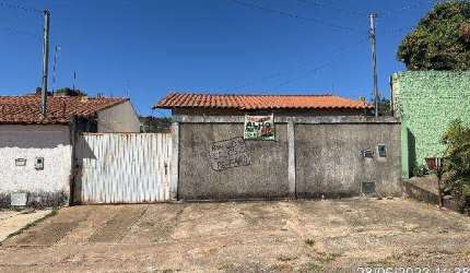 Oportunidade Única em LUZIANIA - GO | Tipo: Casa | Negociação: Venda Direta Online  | Situação: Imóvel