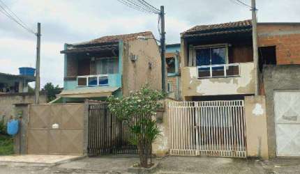 Oportunidade Única em NOVA IGUACU - RJ | Tipo: Casa | Negociação: Venda Direta Online  | Situação: Imóvel
