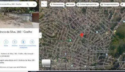 Oportunidade Única em SAO GONCALO - RJ | Tipo: Casa | Negociação: Venda Direta Online  | Situação: Imóvel