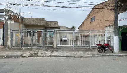 Oportunidade Única em NOVA IGUACU - RJ | Tipo: Casa | Negociação: Venda Direta Online  | Situação: Imóvel