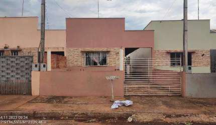 Oportunidade Única em FLORESTOPOLIS - PR | Tipo: Casa | Negociação: Venda Direta Online  | Situação: Imóvel
