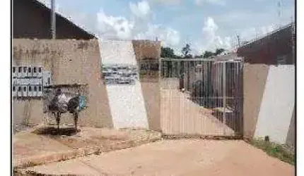 Oportunidade Única em AGUAS LINDAS DE GOIAS - GO | Tipo: Casa | Negociação: Venda Direta Online  | Situação: Imóvel