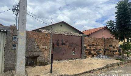 Oportunidade Única em BOM DESPACHO - MG | Tipo: Casa | Negociação: Venda Direta Online  | Situação: Imóvel