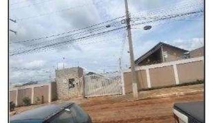 Oportunidade Única em VALPARAISO DE GOIAS - GO | Tipo: Casa | Negociação: Venda Direta Online  | Situação: Imóvel