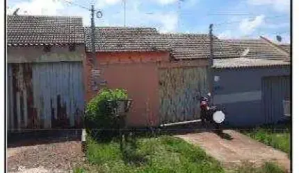 Oportunidade Única em SANTO ANTONIO DO DESCOBERTO - GO | Tipo: Casa | Negociação: Venda Direta Online  | Situação: Imóvel