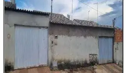 Oportunidade Única em LUZIANIA - GO | Tipo: Casa | Negociação: Venda Online  | Situação: Imóvel