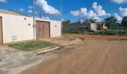 Oportunidade Única em LUZIANIA - GO | Tipo: Casa | Negociação: Venda Direta Online  | Situação: Imóvel