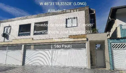 Oportunidade Única em PRAIA GRANDE - SP | Tipo: Casa | Negociação: Venda Direta Online  | Situação: Imóvel