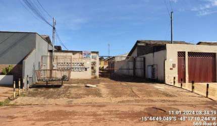 Oportunidade Única em AGUAS LINDAS DE GOIAS - GO | Tipo: Casa | Negociação: Venda Direta Online  | Situação: Imóvel