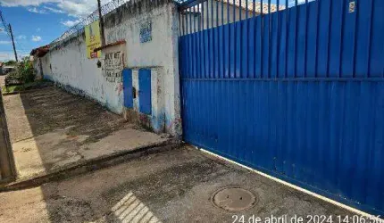 Oportunidade Única em AGUAS LINDAS DE GOIAS - GO | Tipo: Casa | Negociação: Venda Direta Online  | Situação: Imóvel