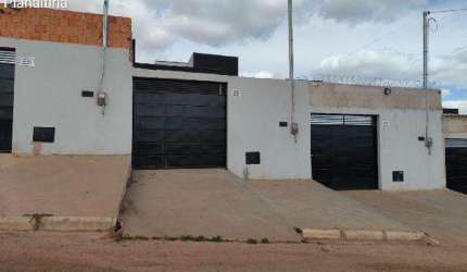 Oportunidade Única em PLANALTINA - GO | Tipo: Casa | Negociação: Venda Online  | Situação: Imóvel