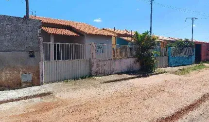 Oportunidade Única em AGUAS LINDAS DE GOIAS - GO | Tipo: Casa | Negociação: Venda Direta Online  | Situação: Imóvel