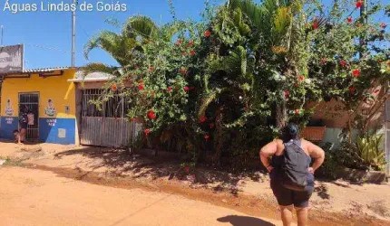Oportunidade Única em AGUAS LINDAS DE GOIAS - GO | Tipo: Casa | Negociação: Venda Direta Online  | Situação: Imóvel