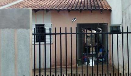 Oportunidade Única em FLORESTOPOLIS - PR | Tipo: Casa | Negociação: Venda Direta Online  | Situação: Imóvel