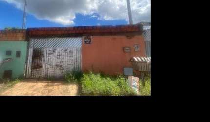 Oportunidade Única em SANTO ANTONIO DO DESCOBERTO - GO | Tipo: Casa | Negociação: Venda Direta Online  | Situação: Imóvel