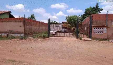 Oportunidade Única em PLANALTINA - GO | Tipo: Casa | Negociação: Venda Direta Online  | Situação: Imóvel
