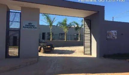 Oportunidade Única em PLANALTINA - GO | Tipo: Casa | Negociação: Venda Direta Online  | Situação: Imóvel