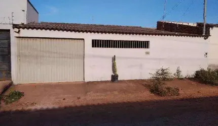 Oportunidade Única em PLANALTINA - GO | Tipo: Casa | Negociação: Venda Direta Online  | Situação: Imóvel