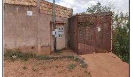 Oportunidade Única em AGUAS LINDAS DE GOIAS - GO | Tipo: Casa | Negociação: Venda Direta Online  | Situação: Imóvel