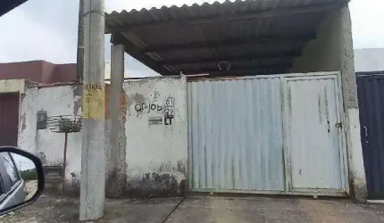 Oportunidade Única em ITAGUAI - RJ | Tipo: Casa | Negociação: Venda Direta Online  | Situação: Imóvel