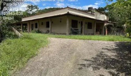 Oportunidade Única em GUAPIMIRIM - RJ | Tipo: Casa | Negociação: Venda Direta Online  | Situação: Imóvel