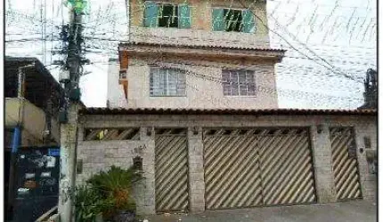 Oportunidade Única em SAO JOAO DE MERITI - RJ | Tipo: Casa | Negociação: Venda Direta Online  | Situação: Imóvel