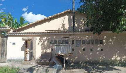 Oportunidade Única em ITABORAI - RJ | Tipo: Casa | Negociação: Venda Online  | Situação: Imóvel